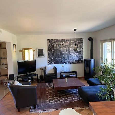 Calme Et Tranquillite A La Campagne Villa Charnay  Dış mekan fotoğraf