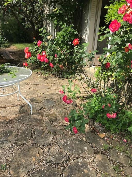 Calme Et Tranquillite A La Campagne Villa Charnay  Dış mekan fotoğraf